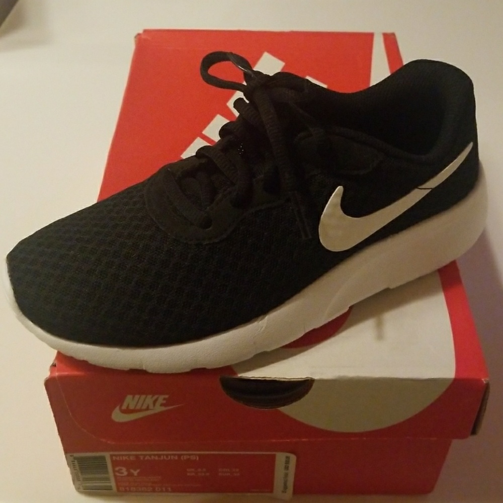 Boys, Brand New Nike Sneakers